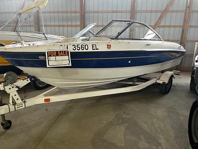 BOATZON | 2007 Bayliner 185 BR