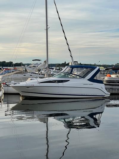 BOATZON | 2007 Bayliner 285 ciera