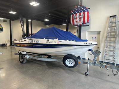 BOATZON | 2007 Bayliner International 197 Outboard