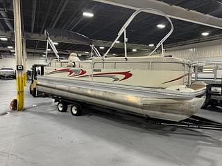 BOATZON | 2007 Bennington 2275 RL