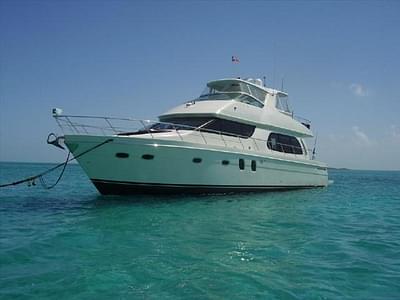 BOATZON | 2007 Carver 56 Voyager BOATZON | 2007 Carver 56 Voyager