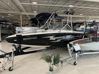 BOATZON | 2007 Centurion AVALANCHE