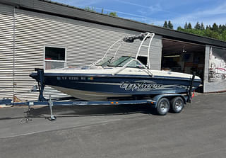 BOATZON | 2007 Centurion Typhoon