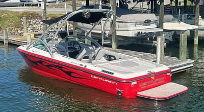 BOATZON | 2007 Centurion TYPHOON C4