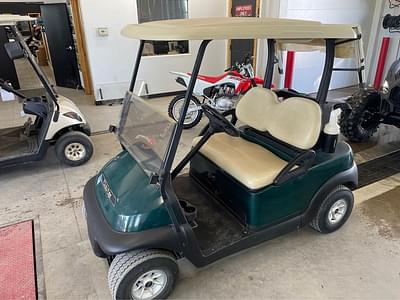 BOATZON | 2007 Club Car Electric