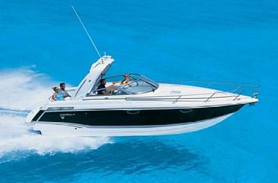 BOATZON | 2007 Formula Cruiser 27 PC