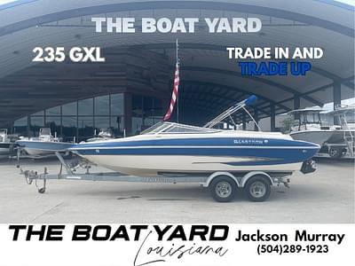 BOATZON | 2007 Glastron 235 GXL