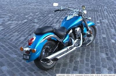 BOATZON | 2007 Kawasaki VULCAN 900 CLASSIC