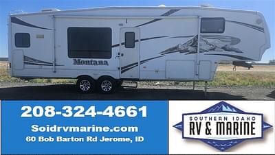 BOATZON | 2007 Keystone RV MONTANA 3000RK