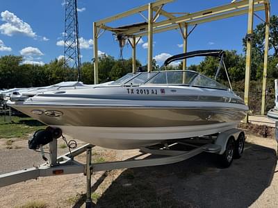 BOATZON | 2007 Larson 208 LXI