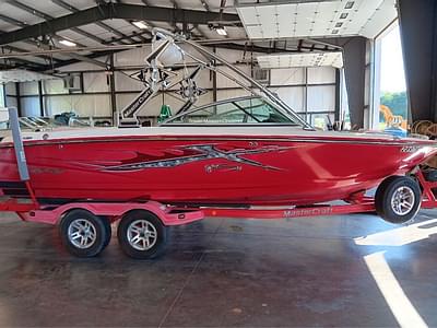 BOATZON | 2007 MasterCraft X15