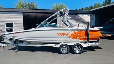 BOATZON | 2007 MasterCraft XStar