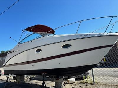 BOATZON | 2007 Maxum 2400 SE