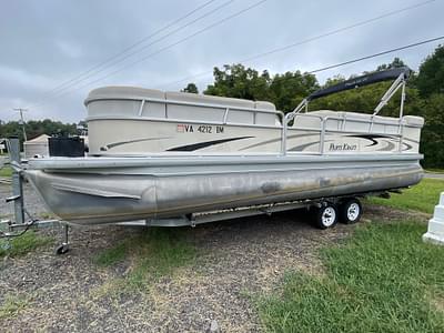 BOATZON | 2007 Parti Kraft Commander Rear Entry 2586 RE4 Gate