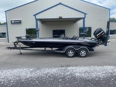 BOATZON | 2007 Ranger Boats 521 DVX TE