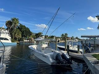 BOATZON | 2007 Regulator 29 FS Jupiter Florida 126900