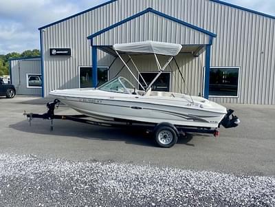 BOATZON | 2007 Sea Ray 176