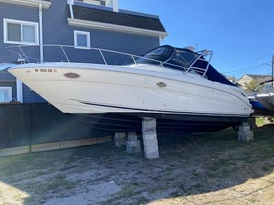 BOATZON | 2007 Sea Ray 290 Amberjack