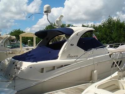 BOATZON | 2007 Sea Ray 38 Sundancer