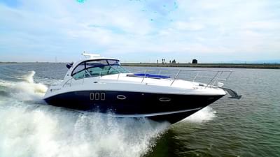 BOATZON | 2007 Sea Ray 38 Sundancer