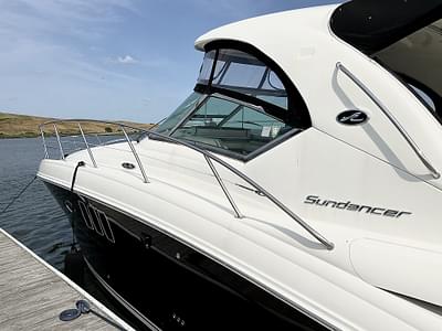 BOATZON | 2007 Sea Ray 38 Sundancer