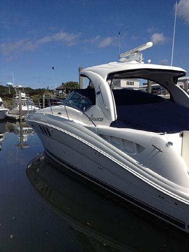 BOATZON | 2007 Sea Ray 40 Sundancer