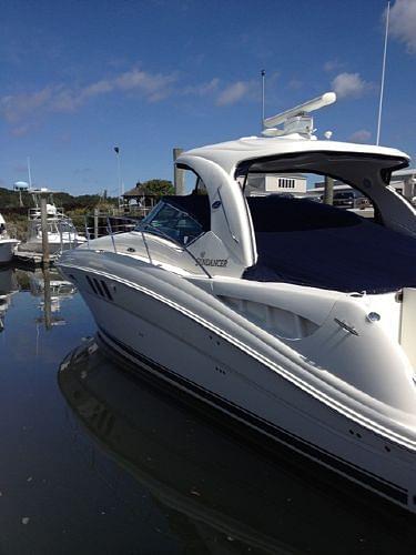 BOATZON | 2007 Sea Ray 40 Sundancer BOATZON | 2007 Sea Ray 40 Sundancer