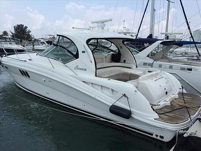 BOATZON | 2007 Sea Ray 44 Sundancer