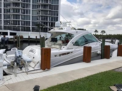 BOATZON | 2007 Sea Ray 48 Sundancer