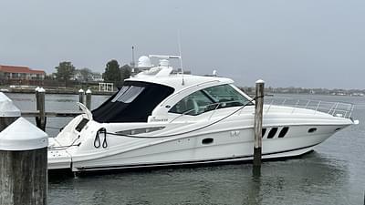 BOATZON | 2007 Sea Ray 48 Sundancer