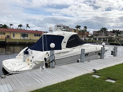 BOATZON | 2007 Sea Ray 52 Sundancer