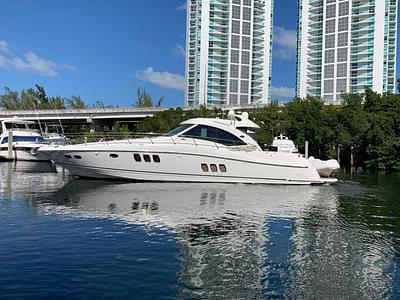 BOATZON | 2007 Sea Ray 60 Sundancer