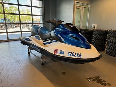 BOATZON | 2007 SeaDoo GTX 155