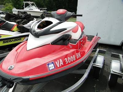 BOATZON | 2007 SeaDoo RXP 215 HP