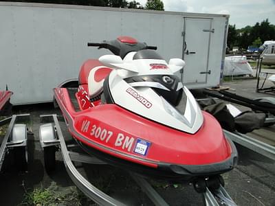 BOATZON | 2007 SeaDoo RXT 215 HP