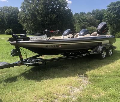 BOATZON | 2007 Skeeter 21i