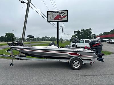 BOATZON | 2007 Skeeter ZX 190