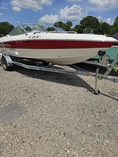 BOATZON | 2007 Stingray Boats 195LR