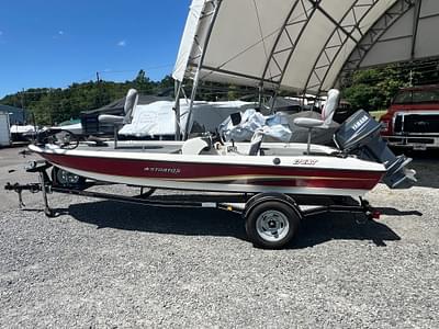 BOATZON | 2007 Stratos 176XT BOATZON | 2007 Stratos 176XT