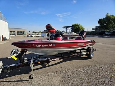 BOATZON | 2007 Stratos 285XL  Very Clean Bass Boat