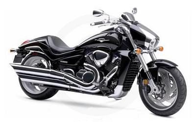 BOATZON | 2007 Suzuki Boulevard M109R