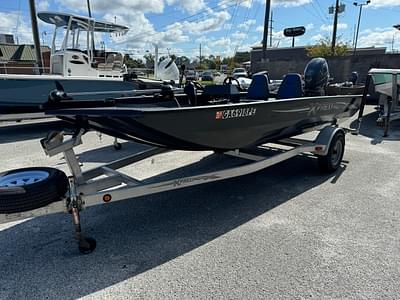 BOATZON | 2007 Xpress HD17SC