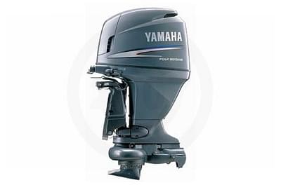 BOATZON | 2007 Yamaha F115TJR 80 Jet