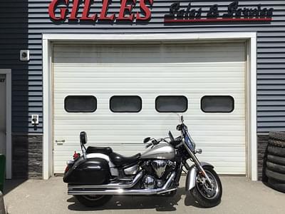 BOATZON | 2007 Yamaha VSTAR 1300