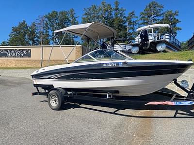 BOATZON | 2008 Bayliner Bowrider 185