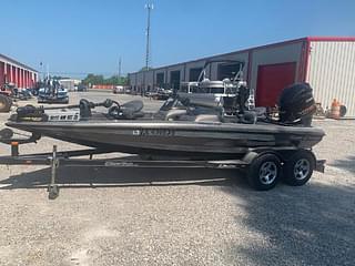 BOATZON | 2008 Blazer Boats 190 ProV