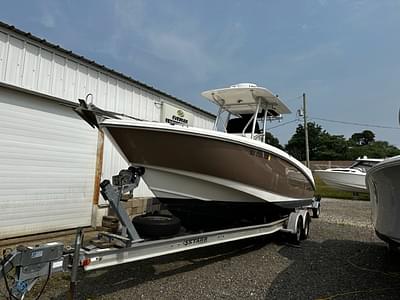 BOATZON | 2008 Boston Whaler 270 OUTRAGE