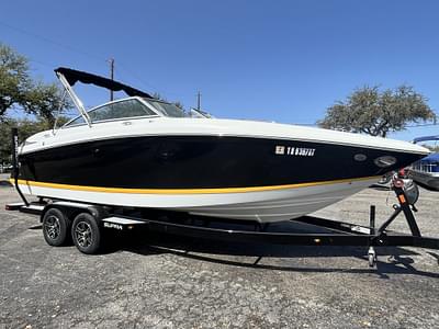 BOATZON | 2008 Cobalt 242