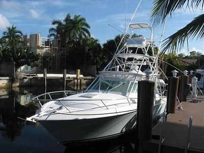 BOATZON | 2008 Contender 38 Express