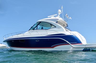 BOATZON | 2008 Formula 45 Yacht